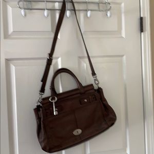 Like New Fossil bag